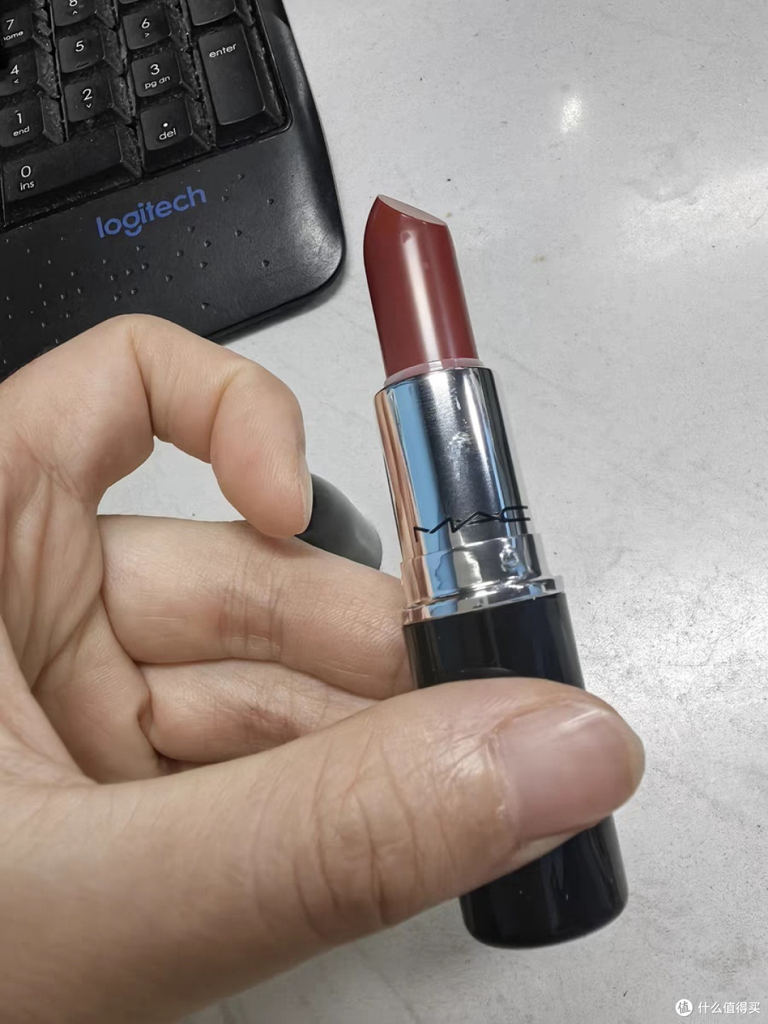 魅可口红,让你秒变女神!