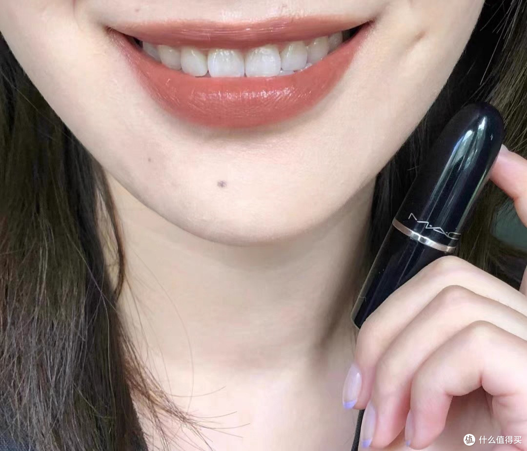 魅可口红,让你秒变女神!