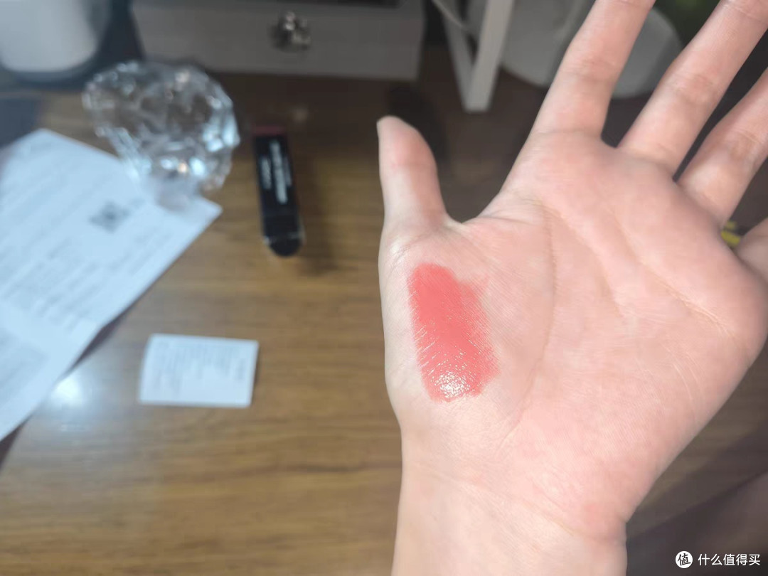 魅可口红,让你秒变女神!