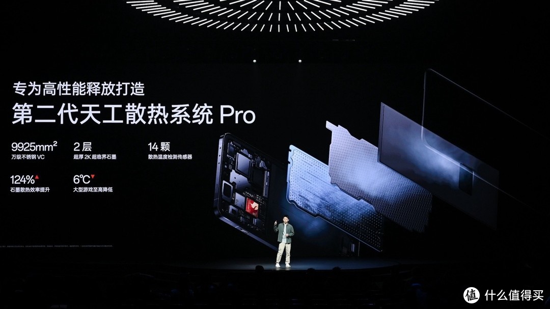 样样超Pro，新十年旗舰大作一加13售价 4499 元起