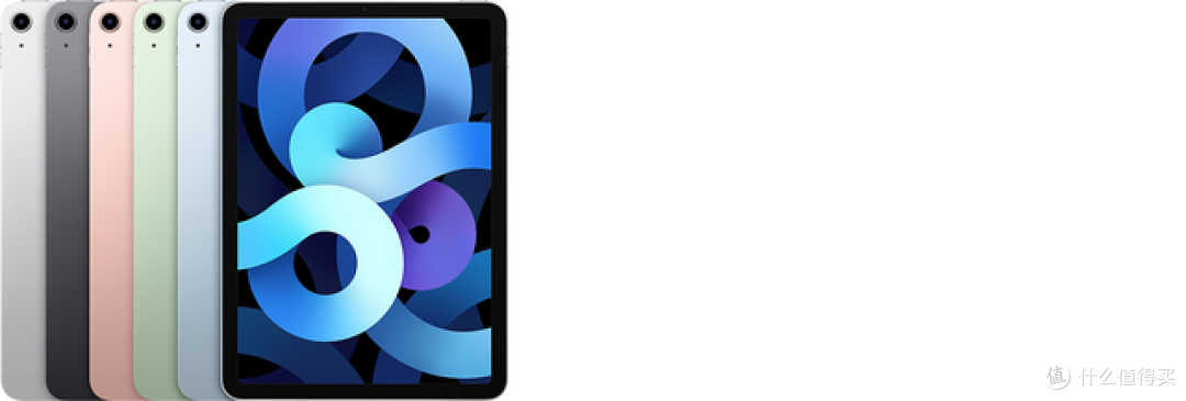 iPad Air第4世代ブルー本体 Apple Pencil バッテリー91% iPad Air第4世代