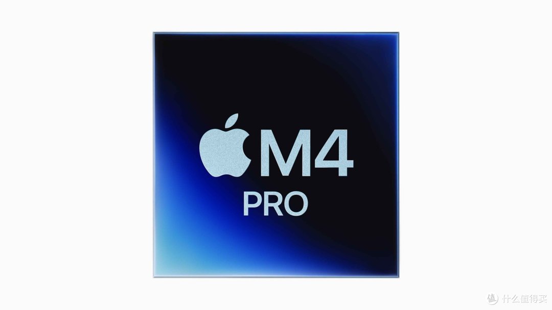 更迷你的Mac mini发布M4和M4Pro芯片_台式机_什么值得买
