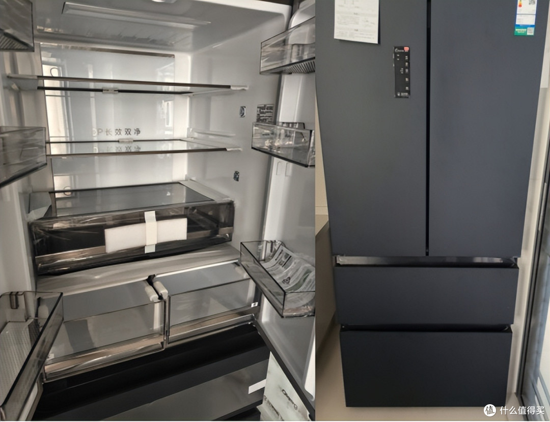 冰箱各大杀菌除味技术哪家强，盘点冰箱三巨头美的、容声和海尔，推荐容声516和526、美的508、海尔546