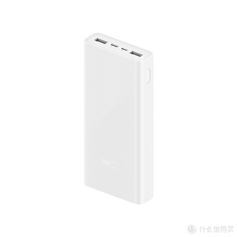 199元 20000mAh 120W输出充电宝，了解Xiaomi小米充电宝产品线布局