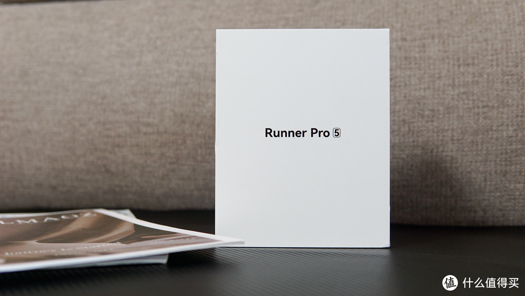 音乐随行，运动不设限：南卡Runner Pro5骨传导蓝牙耳机体验分享！