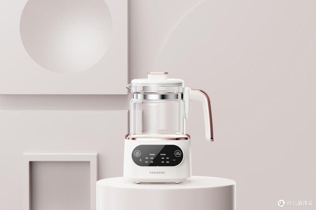 哪个牌子的恒温烧水壶质量好又安全？分享全网顶级5大品牌