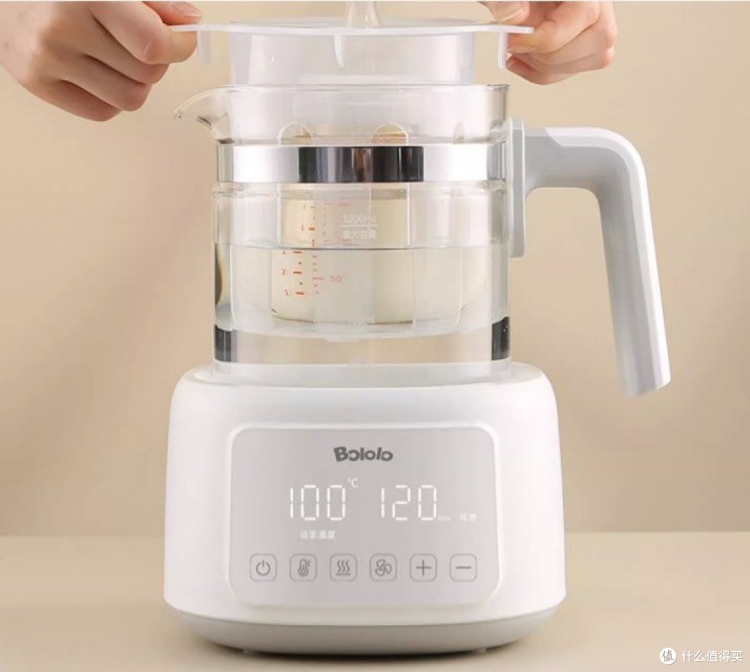 哪个牌子的恒温烧水壶质量好又安全？分享全网顶级5大品牌