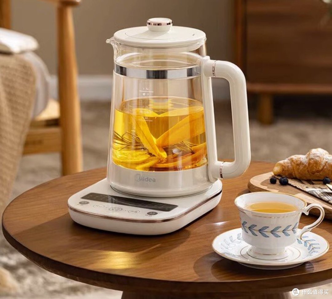 哪个牌子的恒温烧水壶质量好又安全？分享全网顶级5大品牌