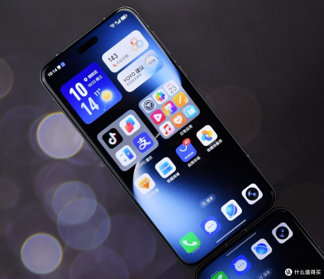 2024年最强旗舰手机盘点：性能与影像的全面对决！