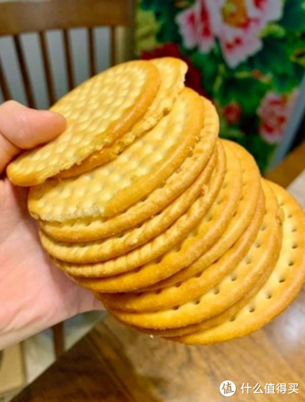 🍪🌈【比比赞鲜乳大饼：晨光里的温馨滋味，全家共享的幸福之选】🌈🍪