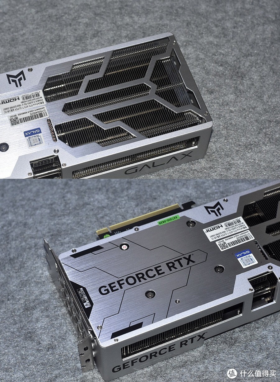 你我的小伙伴 影驰RTX4070Ti SUPER金属大师 双11质价比凸显