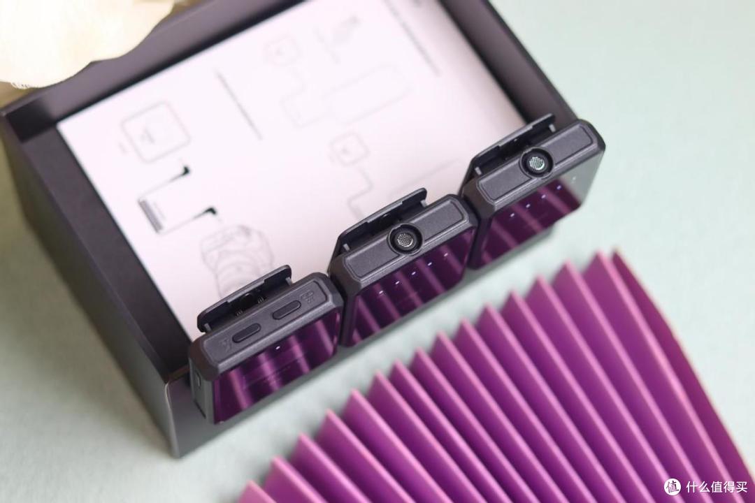 The indispensable West Saint Mike Pro wireless lavalier microphone for high-quality video