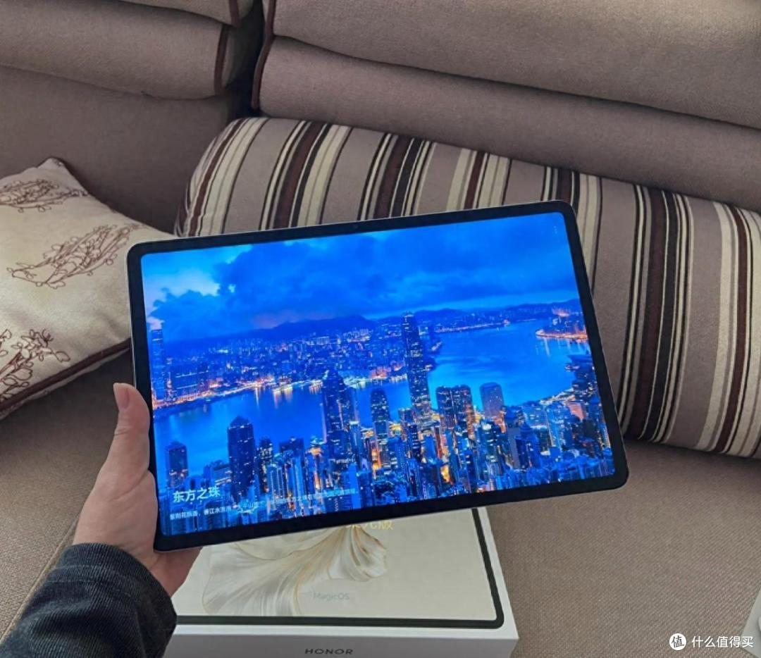 什么品牌的平板电脑比较好？2024最建议买的三款平板：性价比公认！