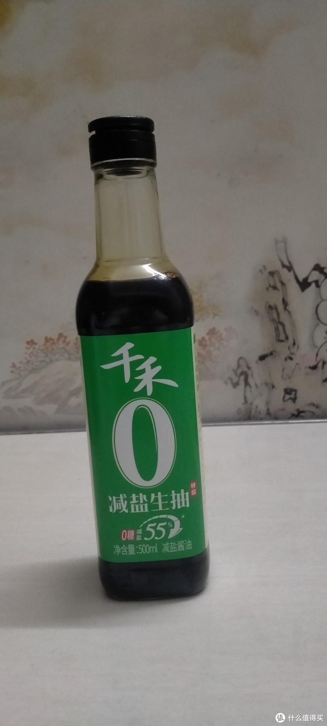 千禾减盐生抽，为何成为厨房新宠？