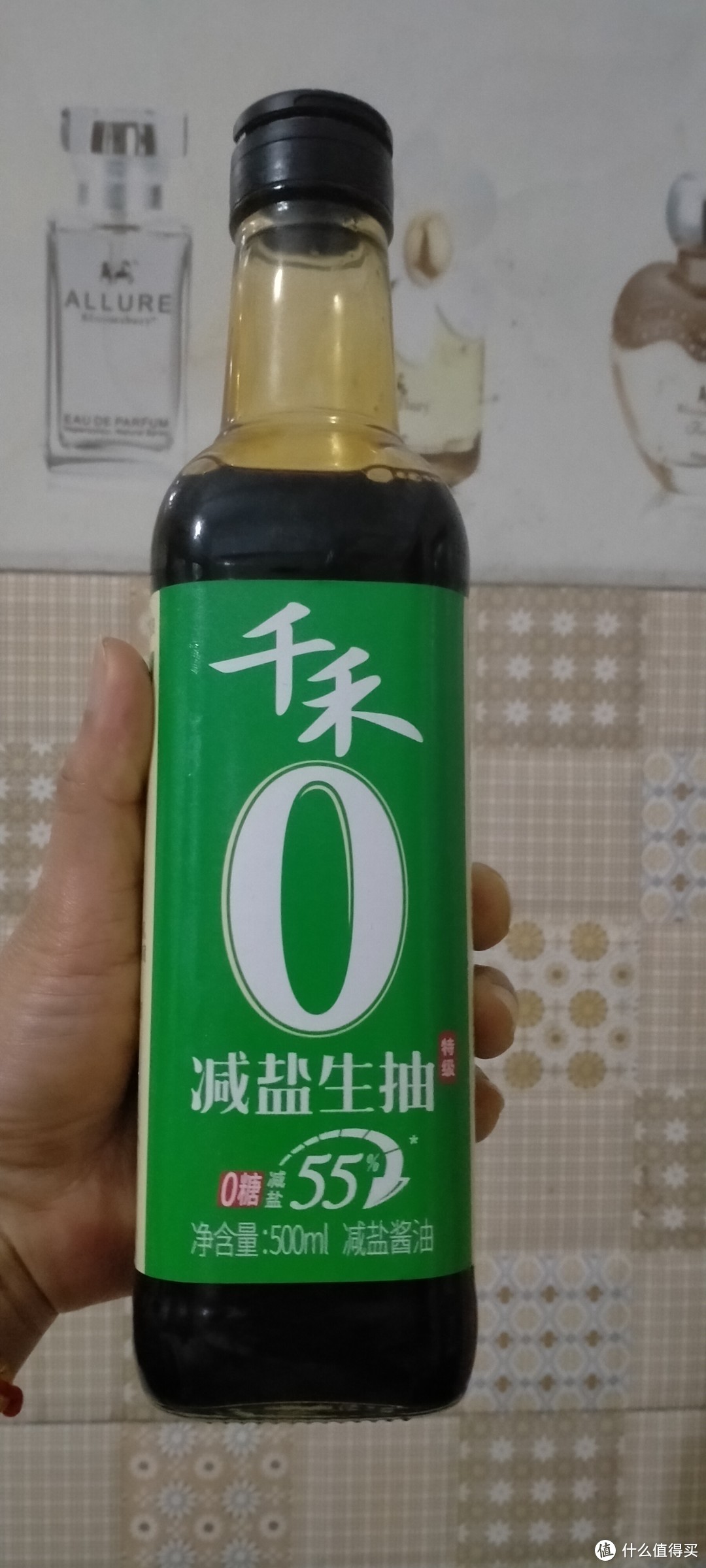 千禾减盐生抽，为何成为厨房新宠？