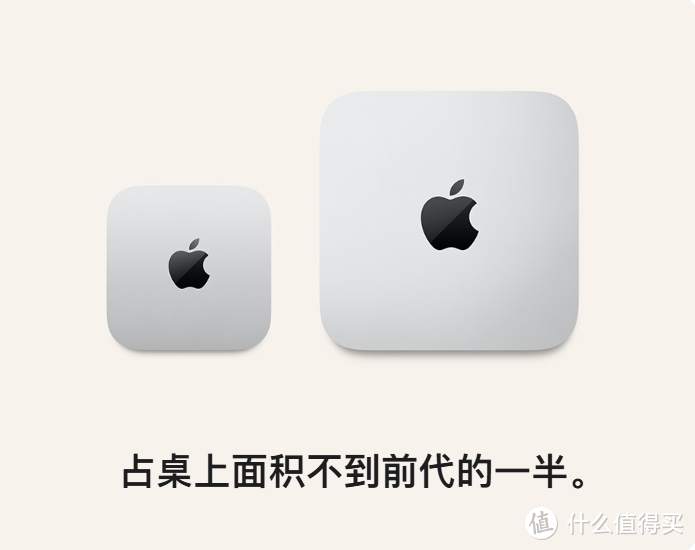 苹果新品macmini，拳打英特尔，脚踢AMD，直追英伟达，性价比拉满！