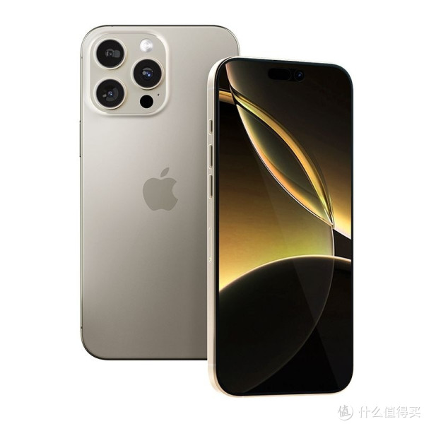 苹果16Promax系列推荐，是否是你的需求呢？_iPhone_什么值得买