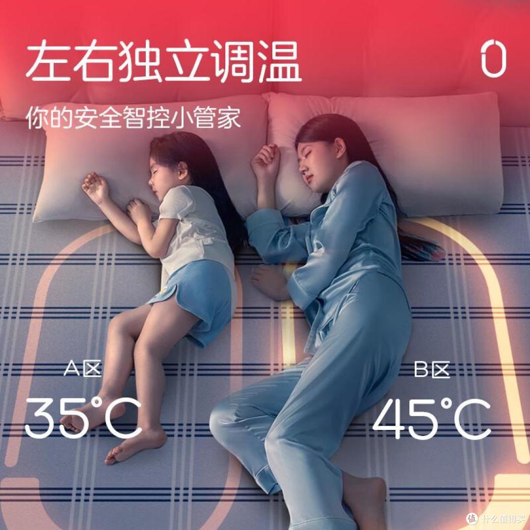 电热毯什么牌子最好最安全？2024最建议买这三款：性价比高，口碑公认！