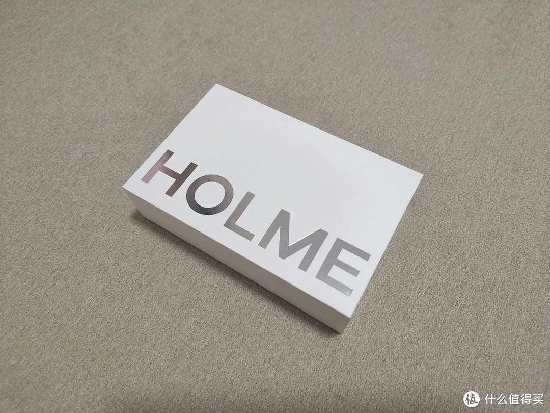 HOLME Olite全能舱，开箱即惊喜，平价又好用的开放式耳机