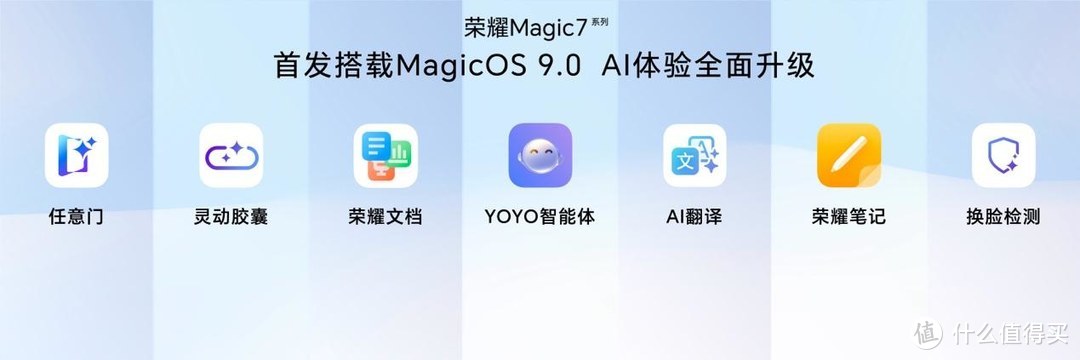 开启智能手机AI驱动新时代，荣耀Magic7系列4499元登场