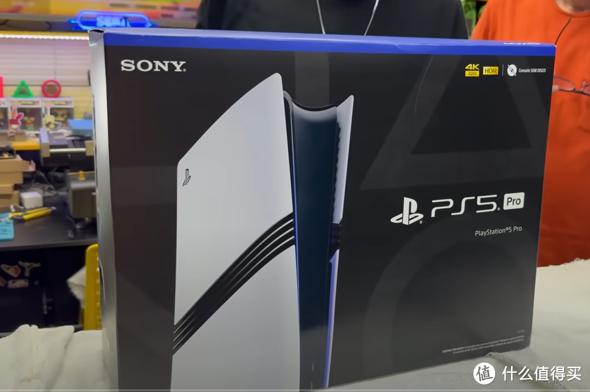 全球首拆! PS5 Pro值不值得买？看完这篇拆解再决定！