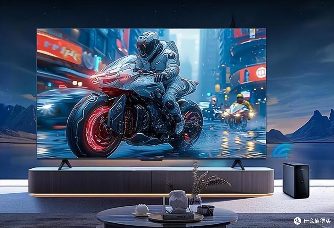 投影仪和电视哪个更适合家庭用?对比一下,结果一目了然!