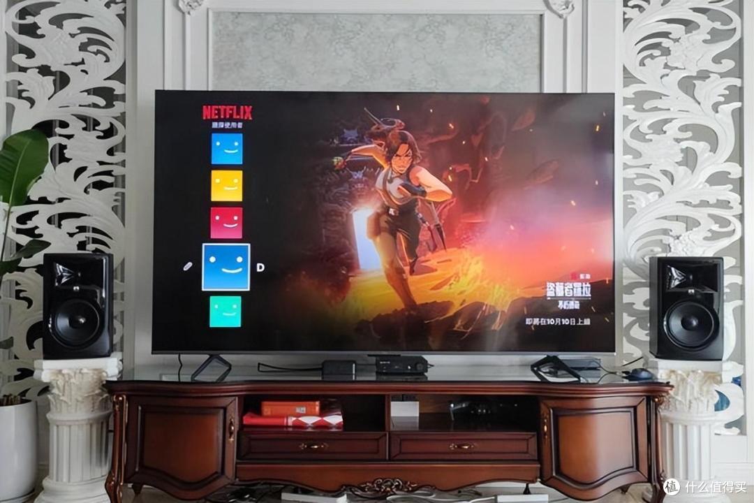 投影仪和电视哪个更适合家庭用?对比一下,结果一目了然!