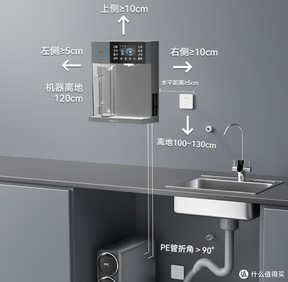 冷热管线机推荐丨如何选择合适你的管线机产品？