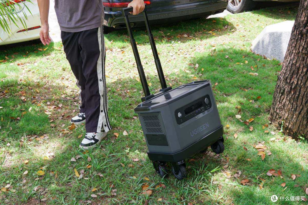 磷酸铁锂（LiFePO₄）电池的革新，10款磷酸铁锂电池户外电源盘点