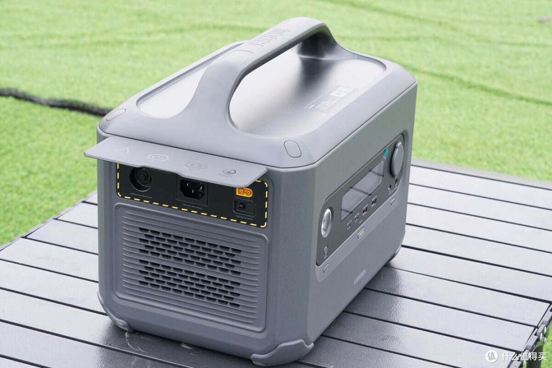 磷酸铁锂（LiFePO₄）电池的革新，10款磷酸铁锂电池户外电源盘点