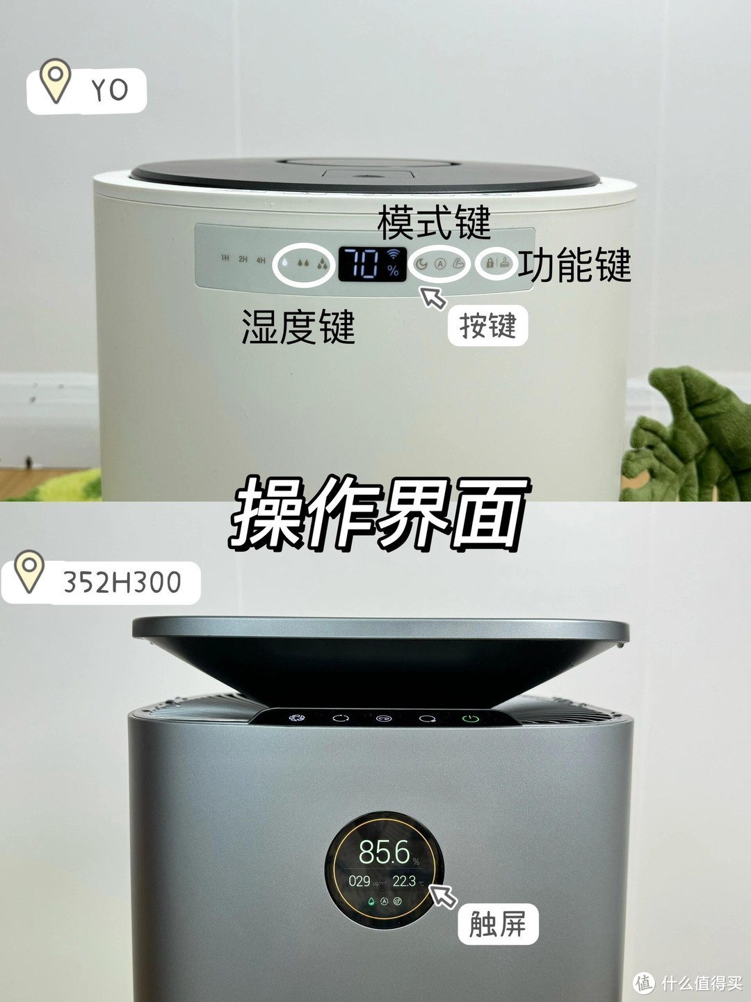 无雾加湿器硬核测评：挑选指南与对比分析