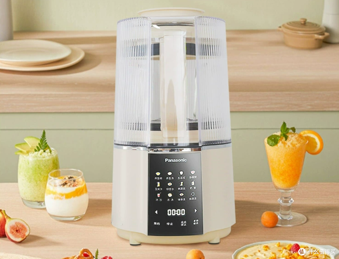 破壁机哪个牌子质量最好？总结五款高性价比型号