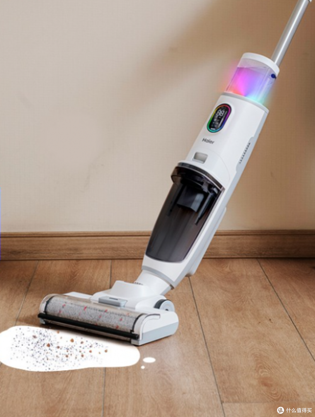 什么品牌的吸拖洗一体机最好用 公认最好的洗地机十大品牌