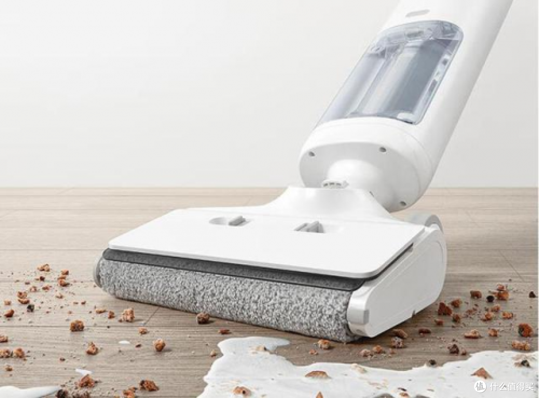 什么品牌的吸拖洗一体机最好用 公认最好的洗地机十大品牌