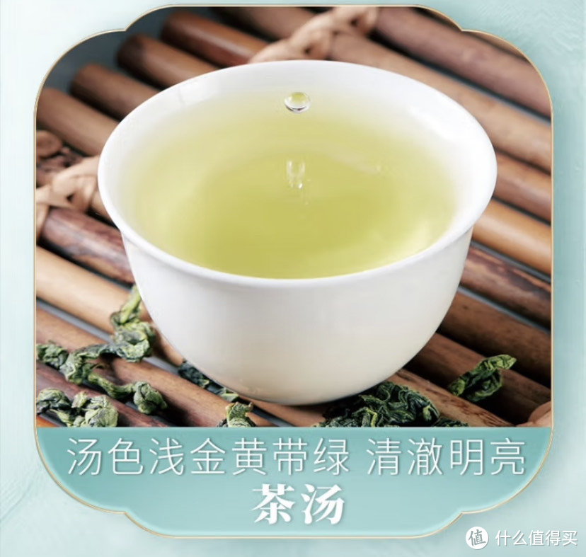 冬天了，喝点温暖的乌龙茶！乌龙茶选购指南你很需要