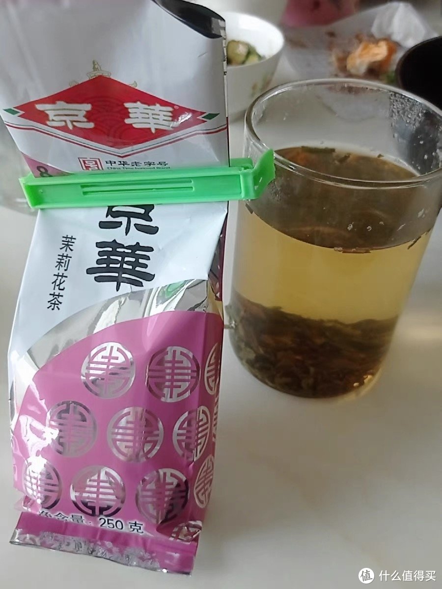 平民茶推荐篇，哪些是值得反复下单的茉莉花茶茶叶选择