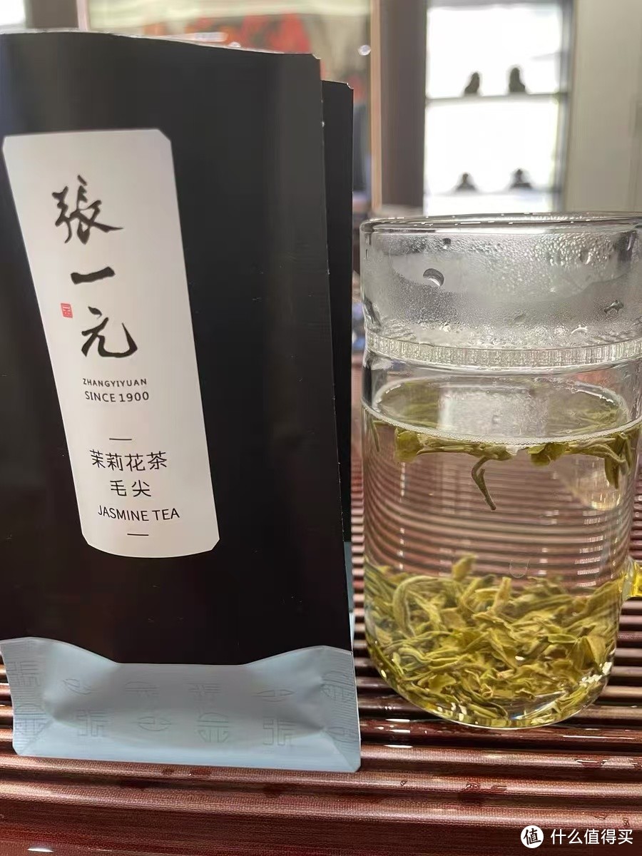 平民茶推荐篇，哪些是值得反复下单的茉莉花茶茶叶选择