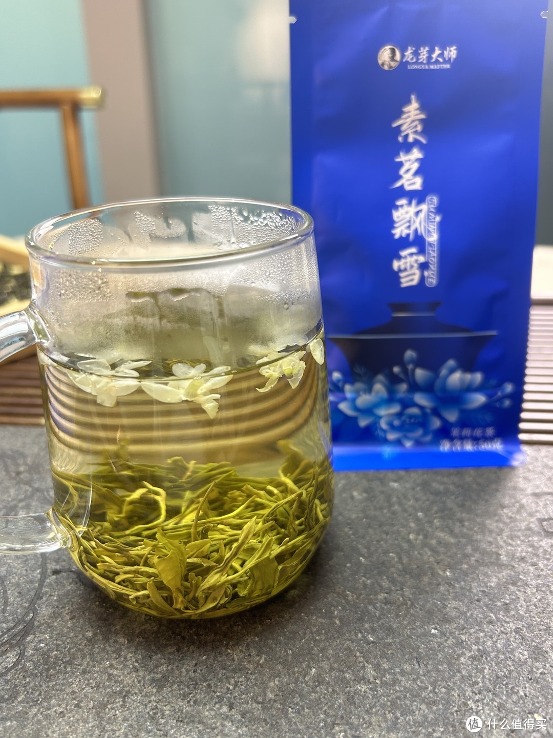 平民茶推荐篇，哪些是值得反复下单的茉莉花茶茶叶选择