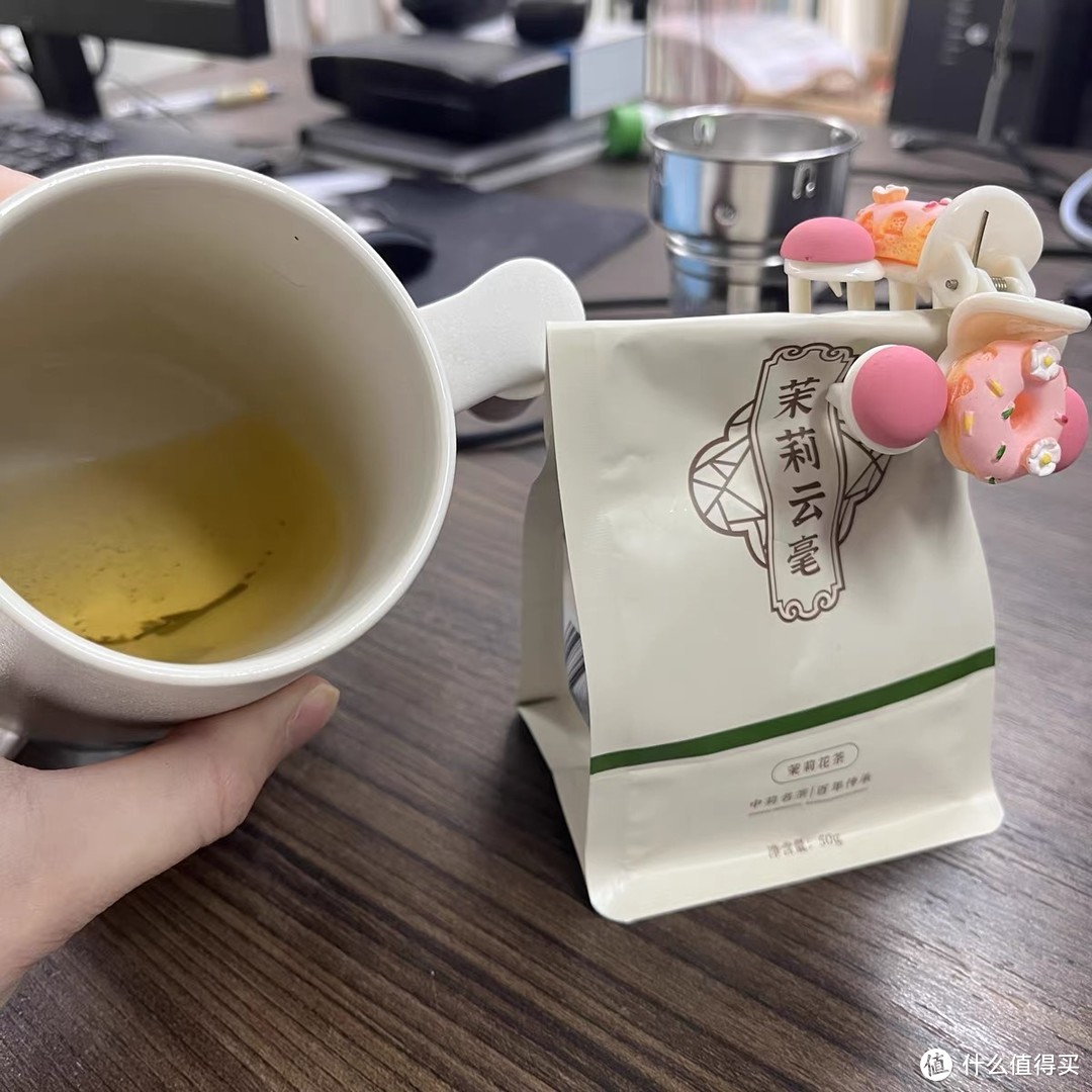 平民茶推荐篇，哪些是值得反复下单的茉莉花茶茶叶选择