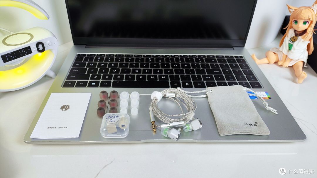 双十一来袭！四款高性价比有线耳机推荐：夜莺、霜华、麒麟、青鸾，总有一款适合你！