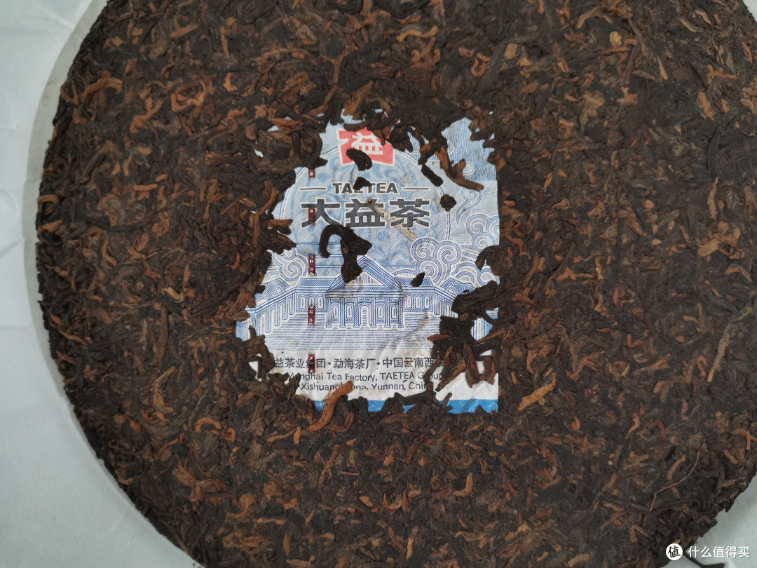 茶叶分类及六大茶类的代表茶介绍，对茶叶有个初步的认识！_茶类_什么值得买