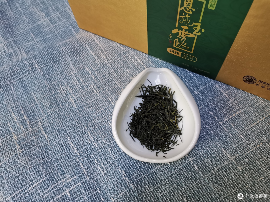 茶叶分类及六大茶类的代表茶介绍，对茶叶有个初步的认识！_茶类_什么值得买