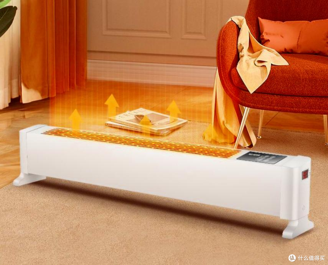 电取暖器什么牌子质量好又省电？五大畅销机型测评推荐