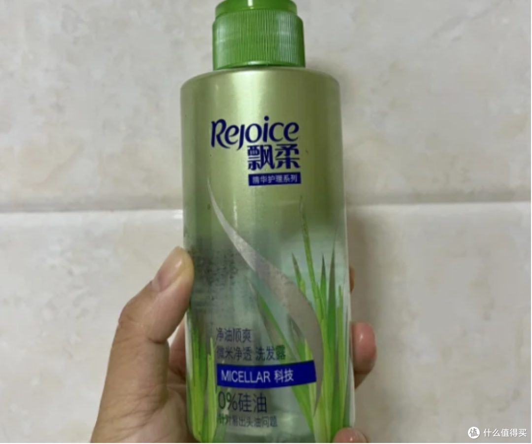 洗发水品牌排行榜前十名推荐，360度实测分析洗发水效果，结果公开