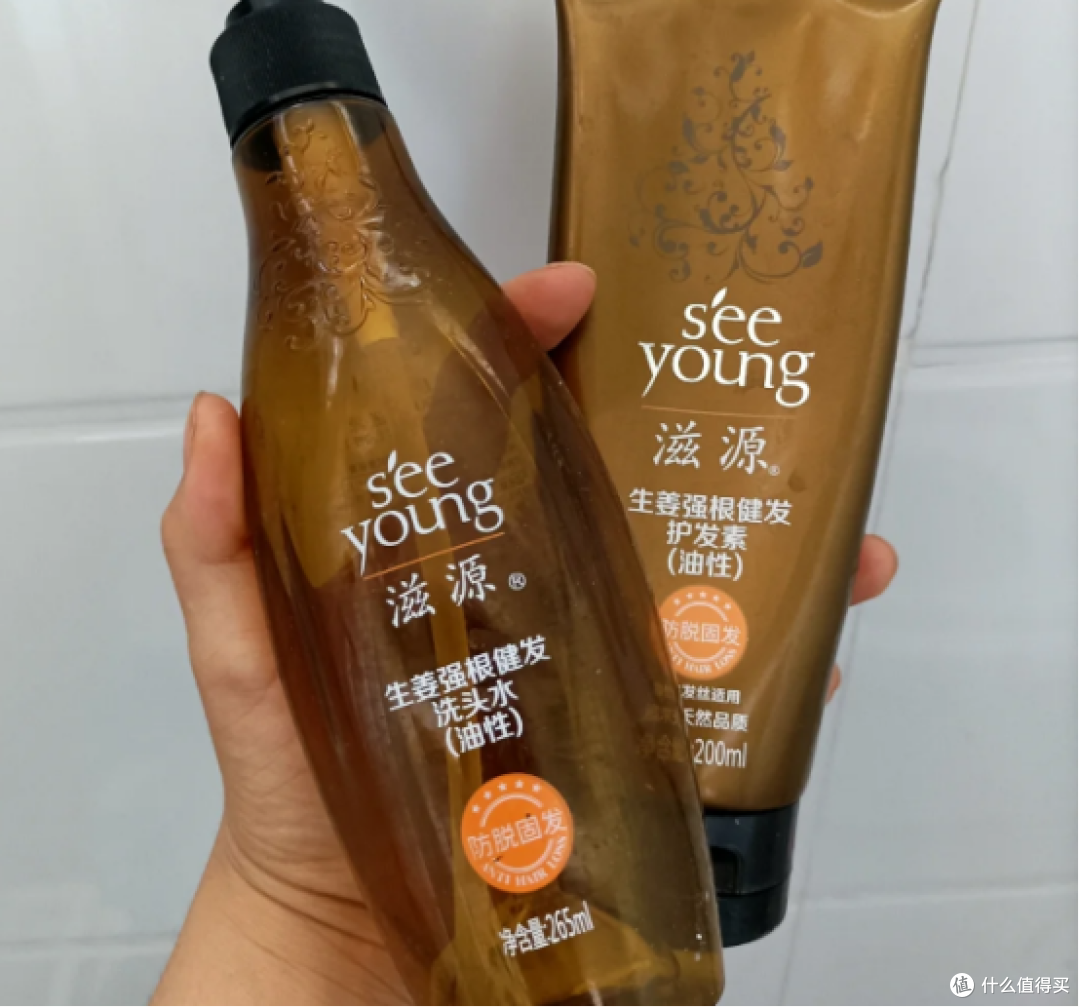 洗发水品牌排行榜前十名推荐，360度实测分析洗发水效果，结果公开