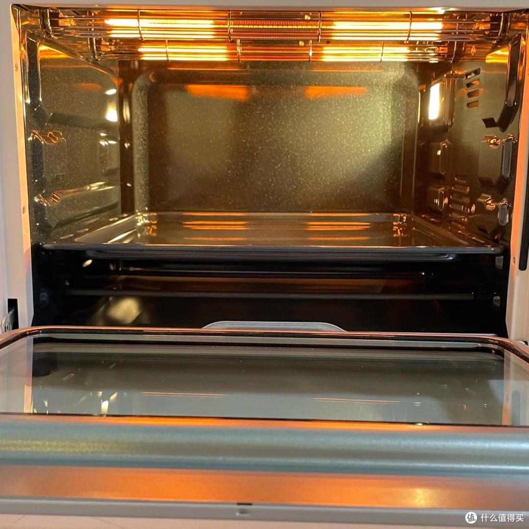 2024年家用烤箱选购指南？家用烤箱怎么选不踩雷？美的、海氏、长帝、格兰仕哪个牌子更好用？