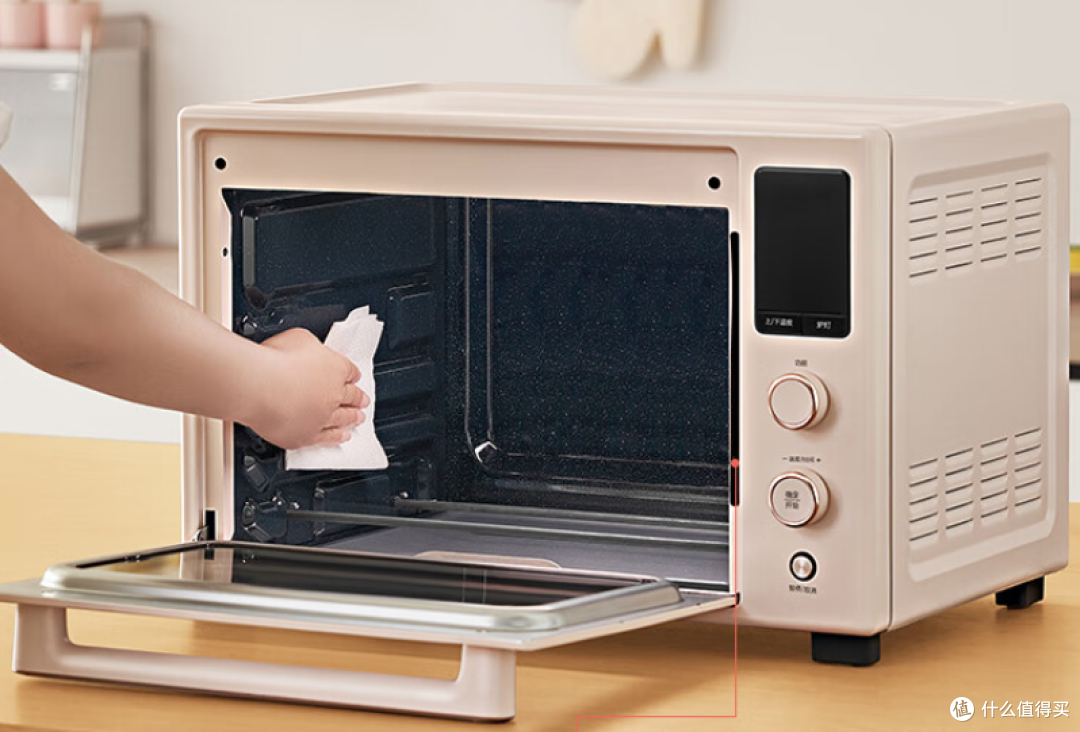 2024年家用烤箱选购指南？家用烤箱怎么选不踩雷？美的、海氏、长帝、格兰仕哪个牌子更好用？