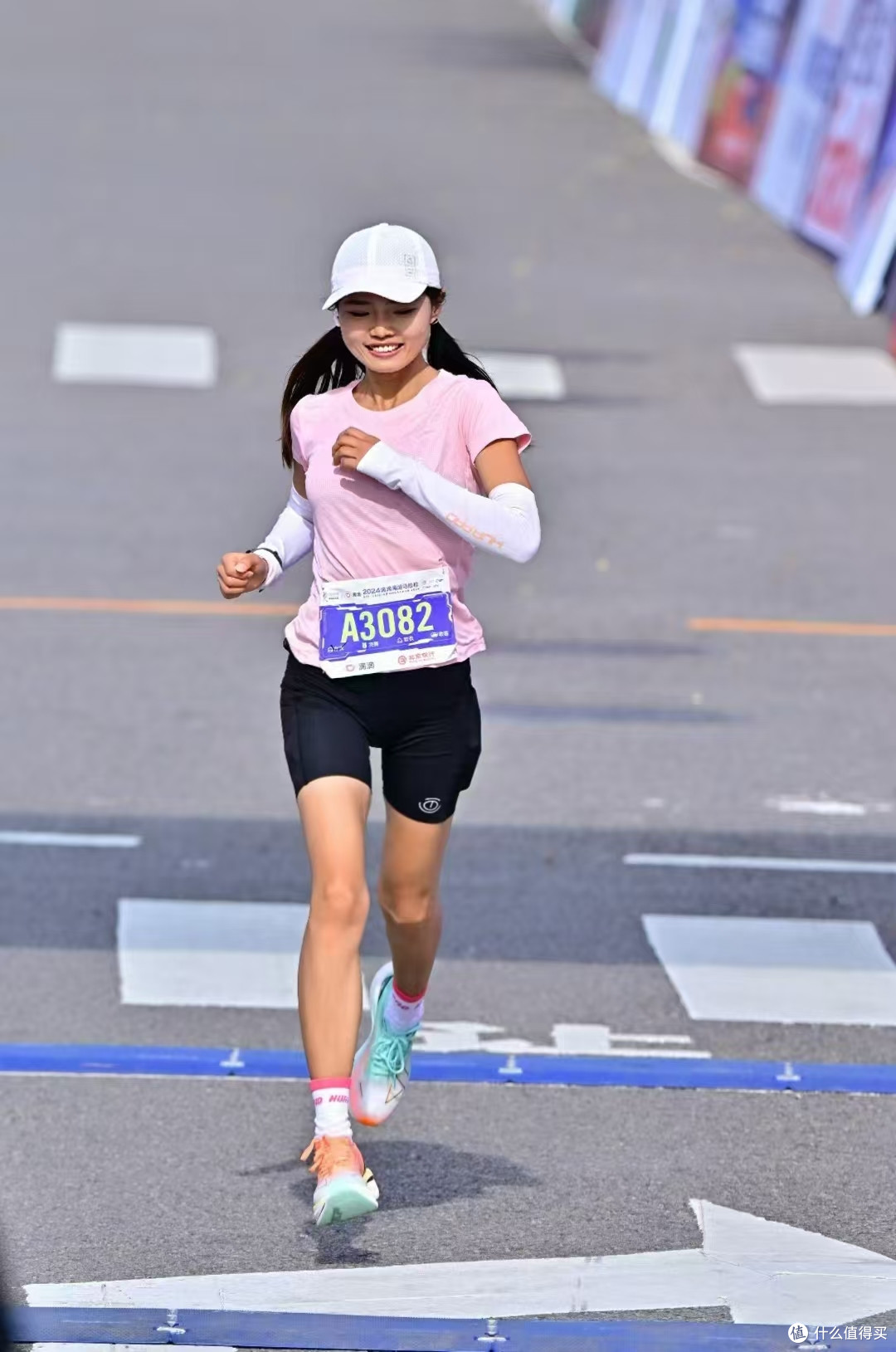 从科学角度给出的答案【跑步有必要穿压缩裤吗】