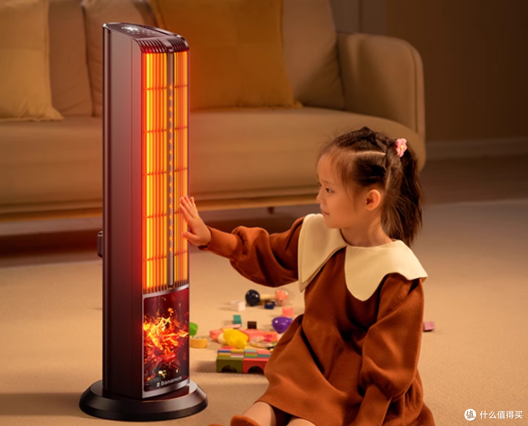 电取暖器什么牌子质量好又省电？五大畅销机型测评推荐