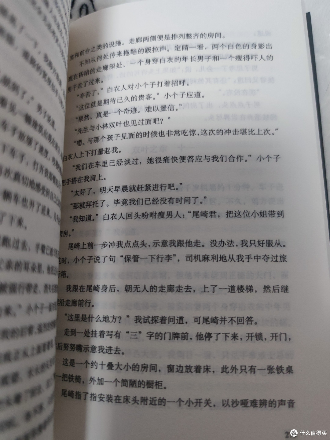 🎭分身：东野圭吾笔下的双女主奇绝瑰丽，残忍又温情的故事🎭_悬疑推理小说_什么值得买
